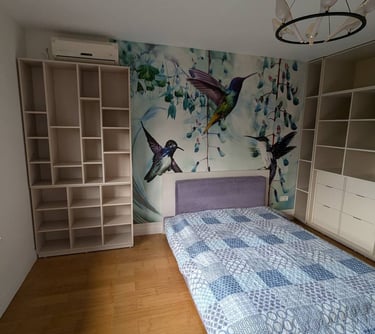 Lucrare Casa Perfecta